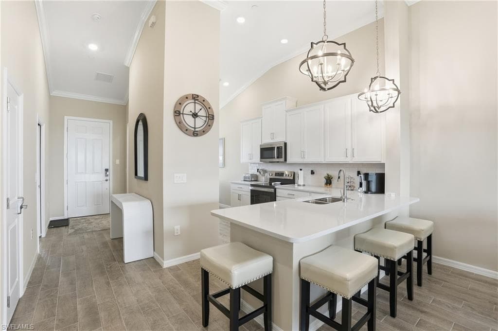 11851 Venetian Lagoon DR # 202, FORT MYERS FL 33913-11