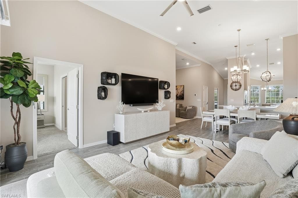 11851 Venetian Lagoon DR # 202, FORT MYERS FL 33913-21