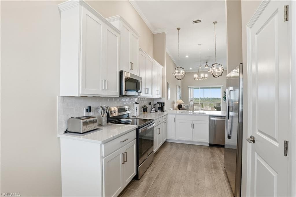 11851 Venetian Lagoon DR # 202, FORT MYERS FL 33913-8