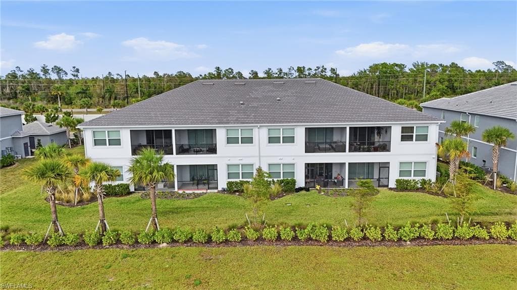 11851 Venetian Lagoon DR # 202, FORT MYERS FL 33913-37