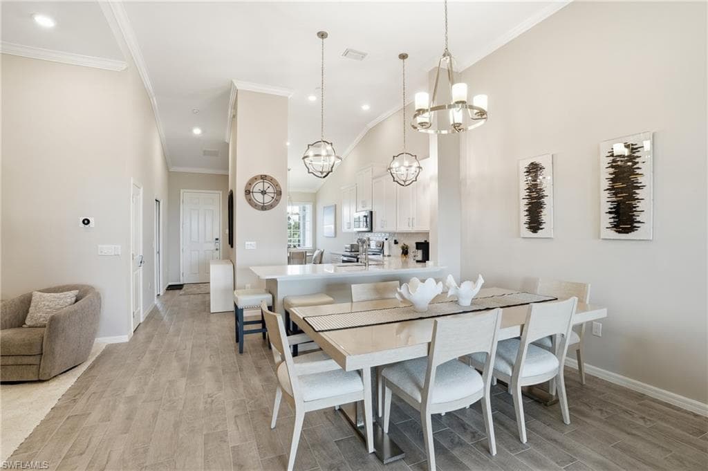 11851 Venetian Lagoon DR # 202, FORT MYERS FL 33913-14