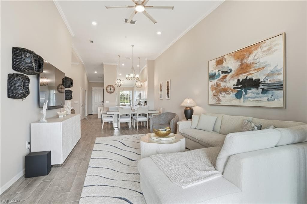 11851 Venetian Lagoon DR # 202, FORT MYERS FL 33913-20
