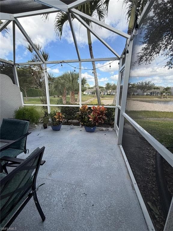 6215 Mandalay CIR # 36, NAPLES FL 34112-21