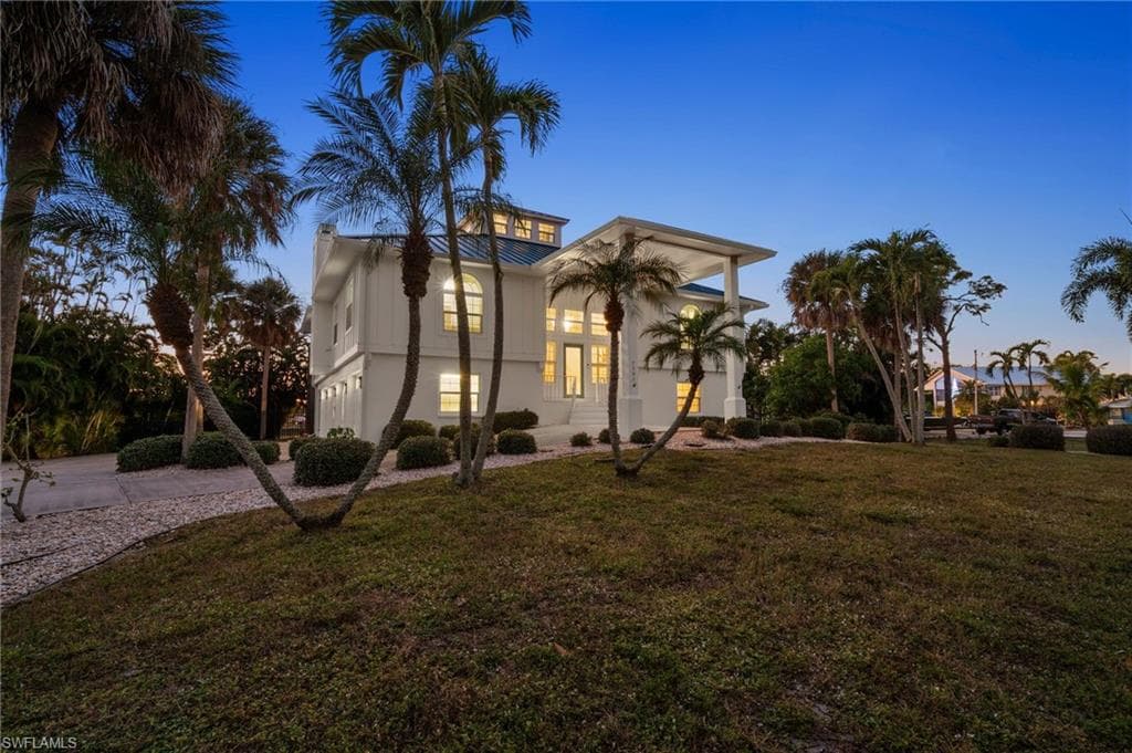 7507 Grande Pine RD, BOKEELIA FL 33922-44