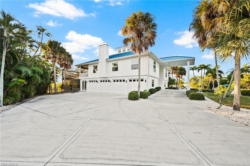 7507 Grande Pine RD, BOKEELIA FL 33922-37