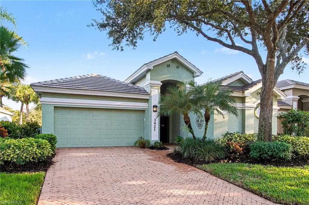 3421 Marbella CT, BONITA SPRINGS FL 34134-2
