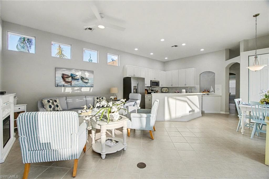 3421 Marbella CT, BONITA SPRINGS FL 34134-13