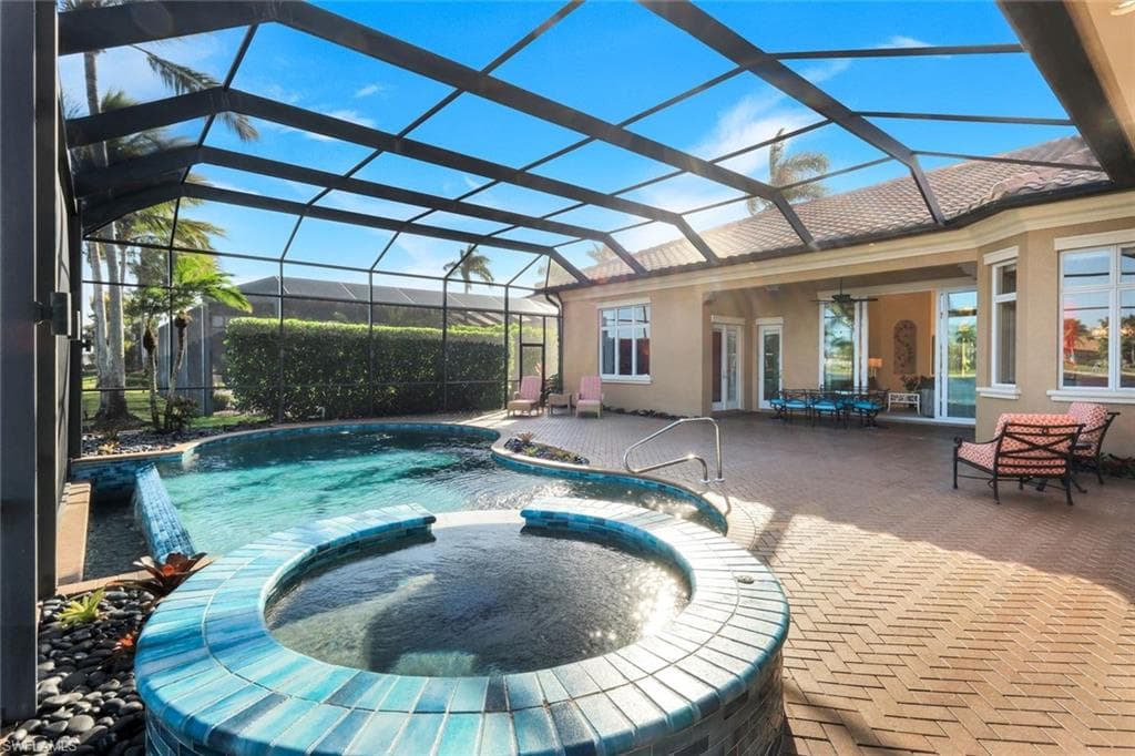 18571 Verona Lago DR, MIROMAR LAKES FL 33913-35