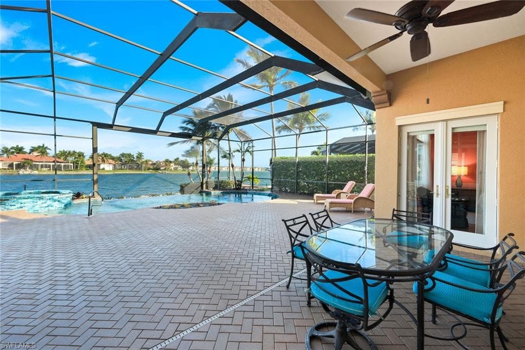 18571 Verona Lago DR, MIROMAR LAKES FL 33913-31