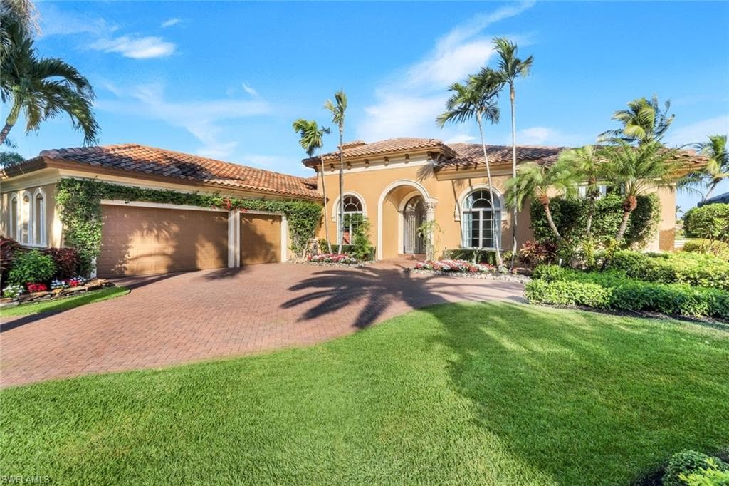 18571 Verona Lago DR, MIROMAR LAKES FL 33913-4