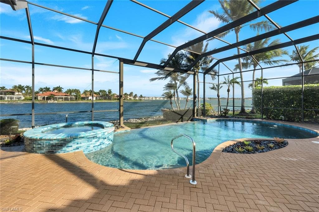 18571 Verona Lago DR, MIROMAR LAKES FL 33913-33