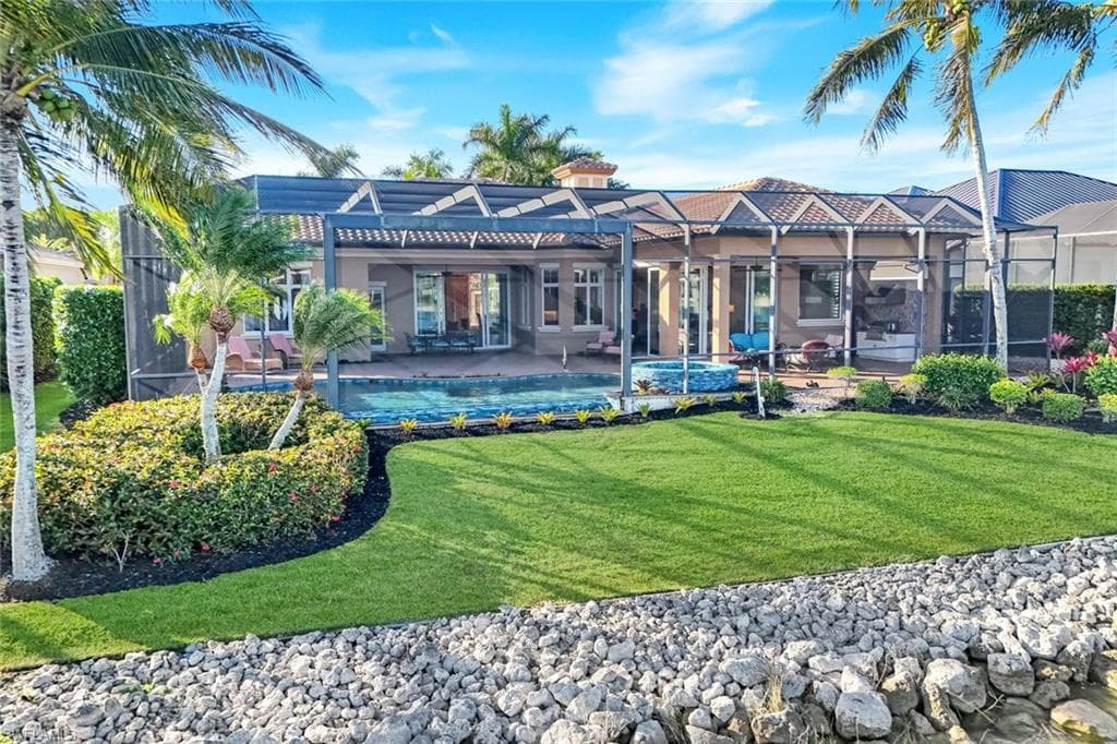 18571 Verona Lago DR, MIROMAR LAKES FL 33913-37