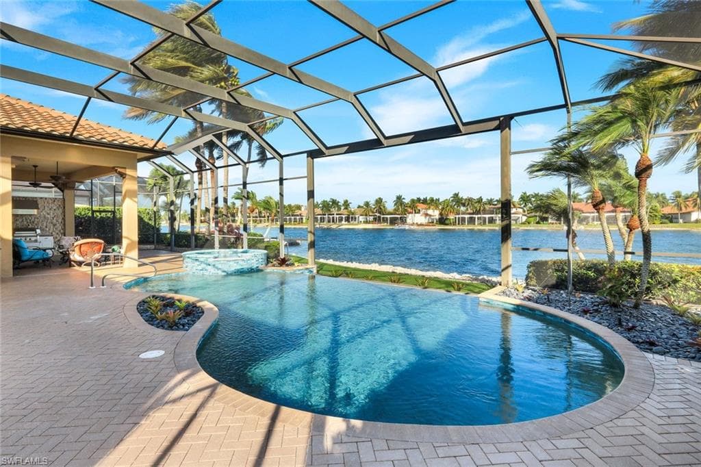 18571 Verona Lago DR, MIROMAR LAKES FL 33913-32