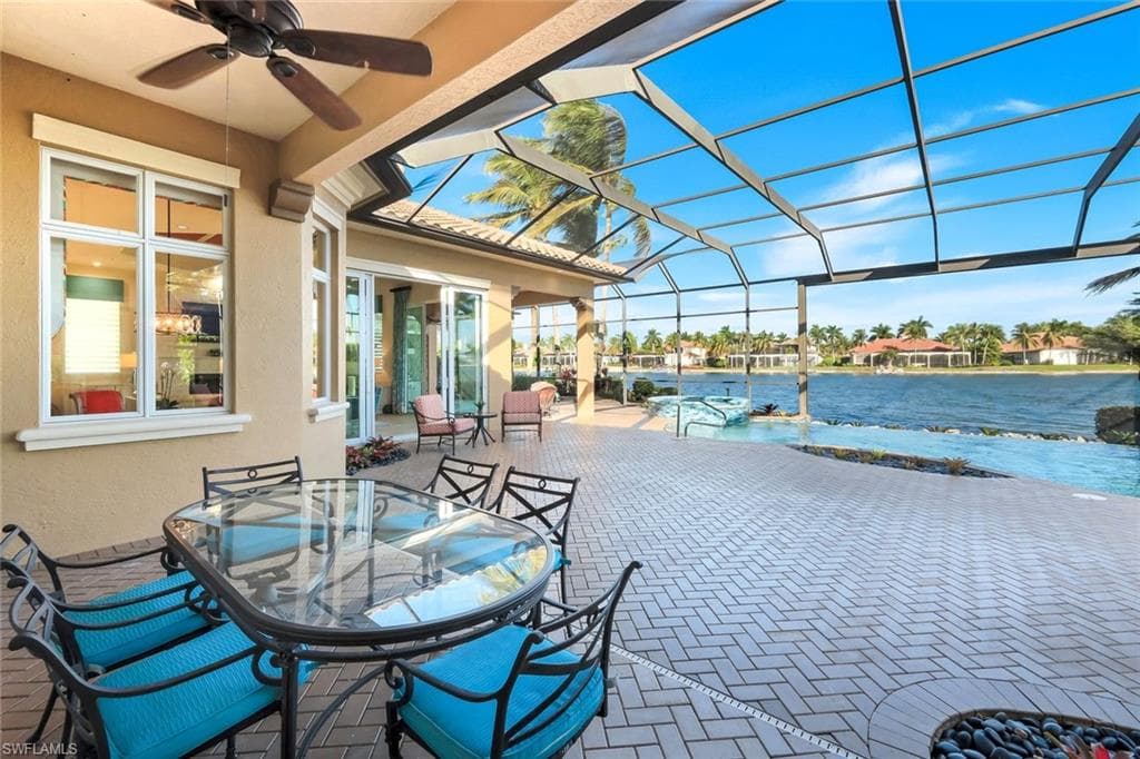 18571 Verona Lago DR, MIROMAR LAKES FL 33913-30