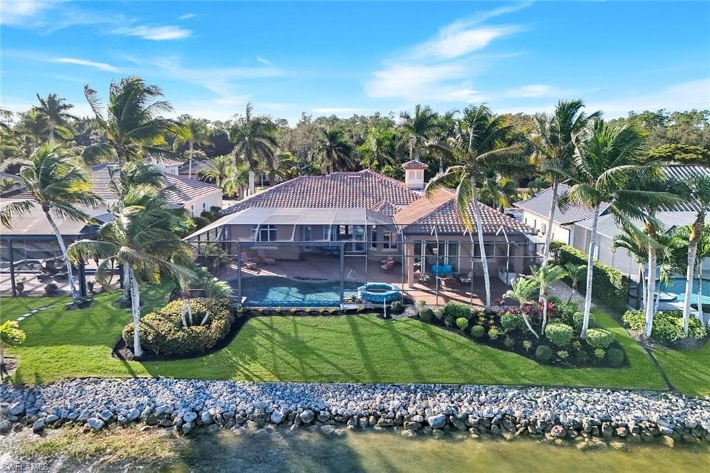 18571 Verona Lago DR, MIROMAR LAKES FL 33913-38