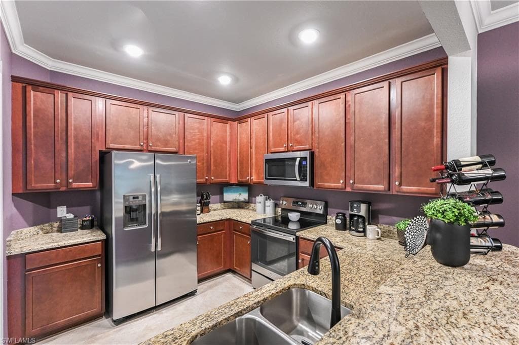 14674 Summer Rose WAY, FORT MYERS FL 33919-22