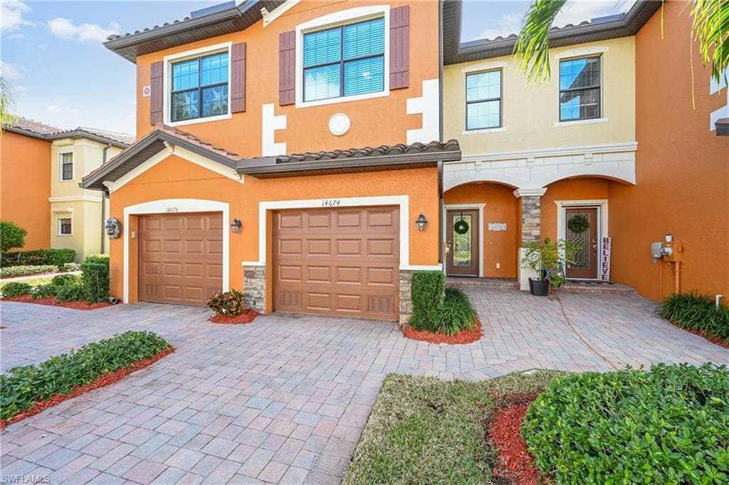 14674 Summer Rose WAY, FORT MYERS FL 33919-1