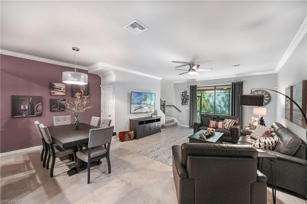 14674 Summer Rose WAY, FORT MYERS FL 33919-8