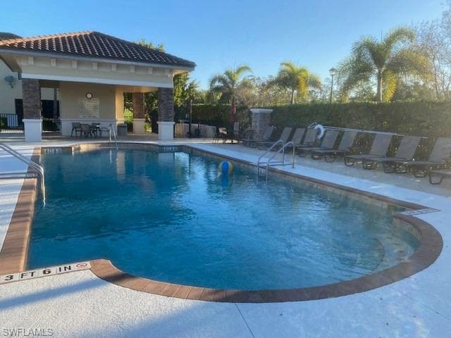 14674 Summer Rose WAY, FORT MYERS FL 33919-37