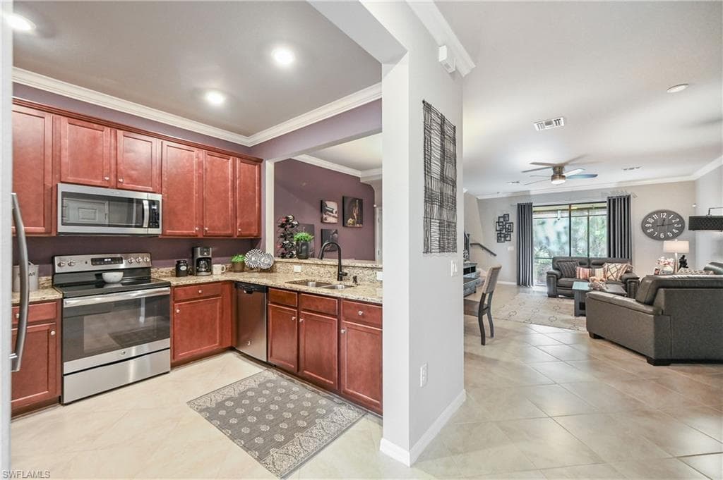 14674 Summer Rose WAY, FORT MYERS FL 33919-13