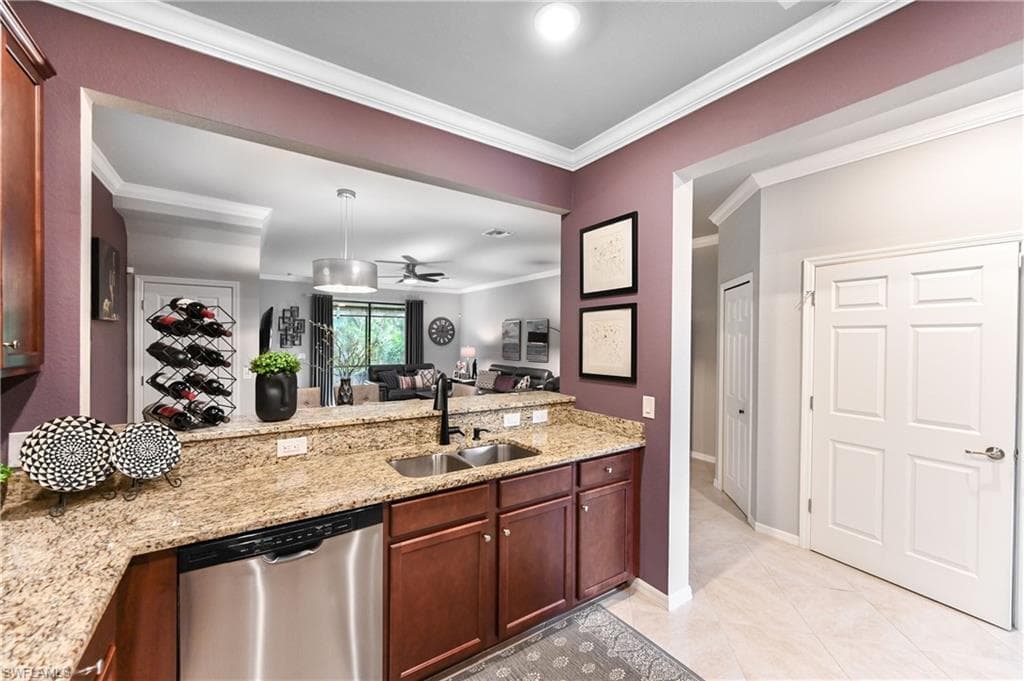 14674 Summer Rose WAY, FORT MYERS FL 33919-17