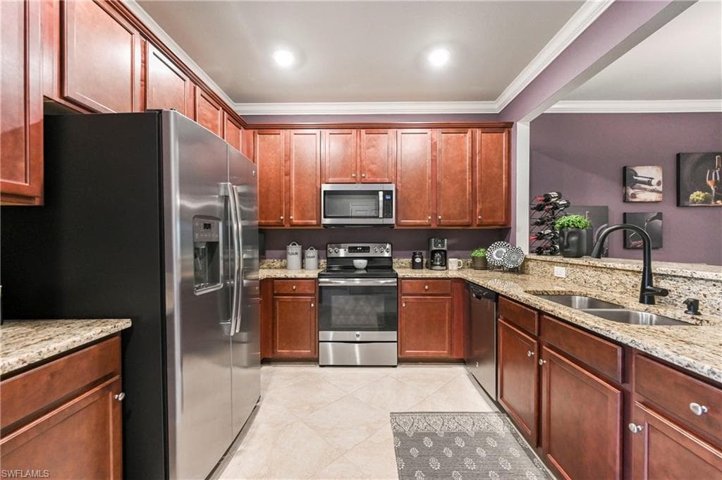 14674 Summer Rose WAY, FORT MYERS FL 33919-14