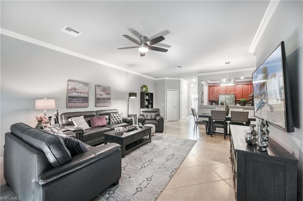 14674 Summer Rose WAY, FORT MYERS FL 33919-10