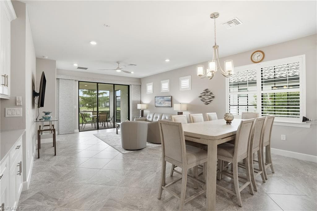 12361 Canal Grande DR, FORT MYERS FL 33913-11