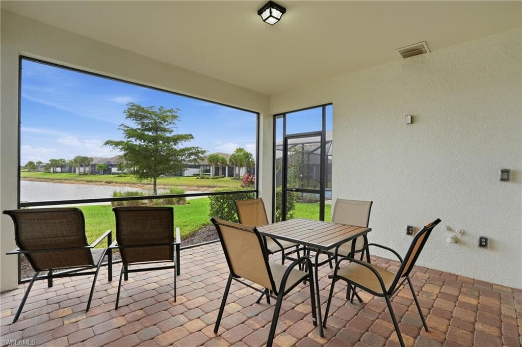 12361 Canal Grande DR, FORT MYERS FL 33913-31