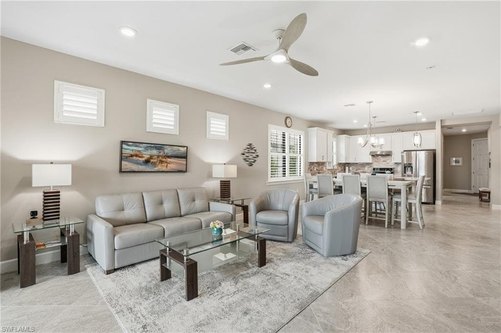 12361 Canal Grande DR, FORT MYERS FL 33913-4