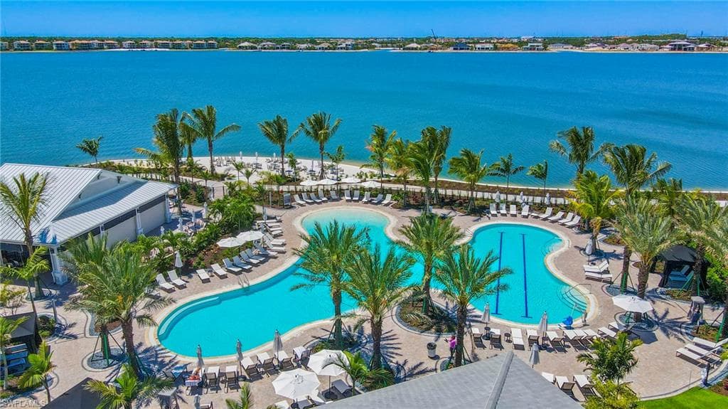 12361 Canal Grande DR, FORT MYERS FL 33913-36