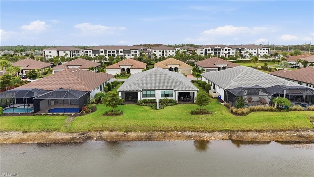 12361 Canal Grande DR, FORT MYERS FL 33913-34