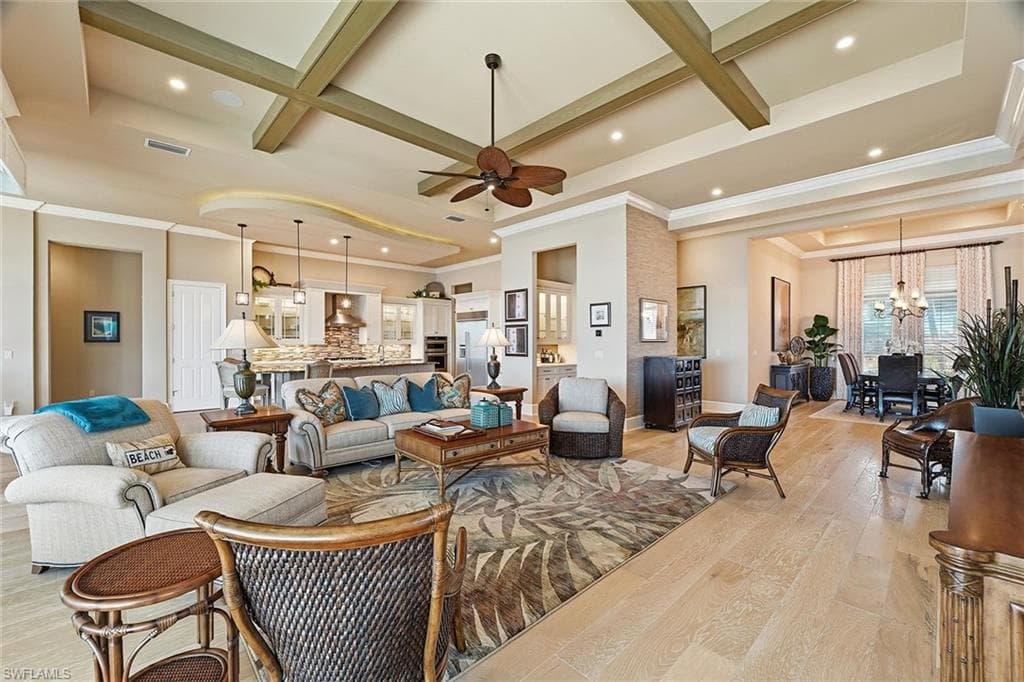 12409 Twineagles BLVD, NAPLES FL 34120-4