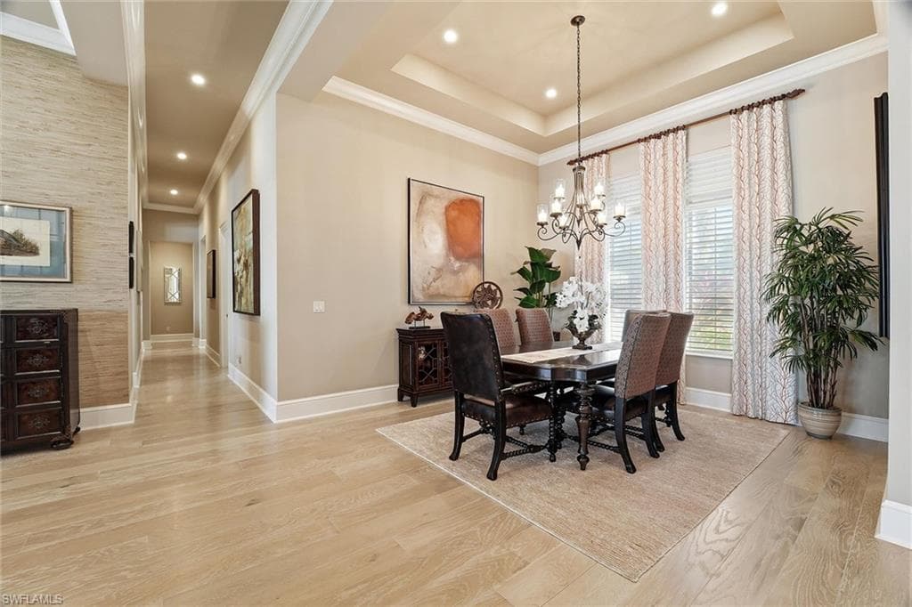 12409 Twineagles BLVD, NAPLES FL 34120-19