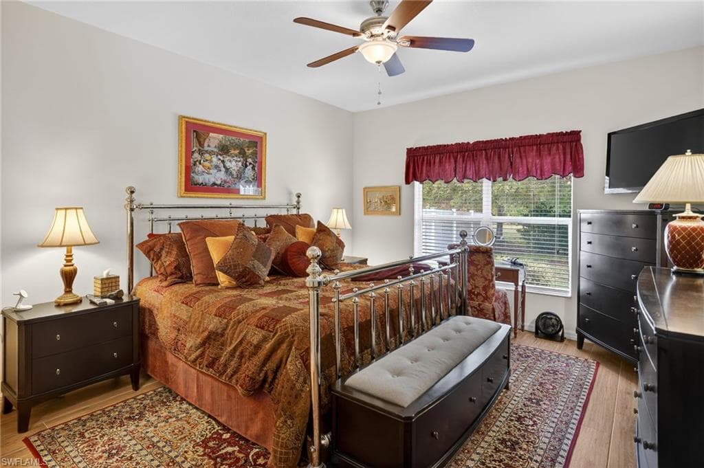 2842 Via Piazza LOOP, FORT MYERS FL 33905-12