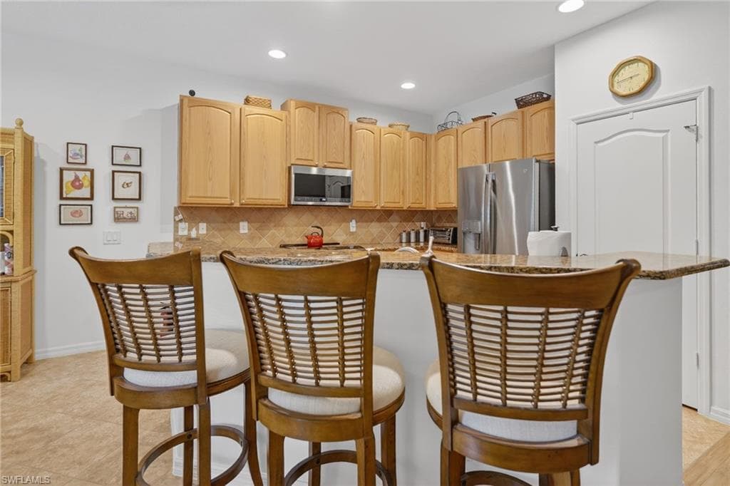 2842 Via Piazza LOOP, FORT MYERS FL 33905-6