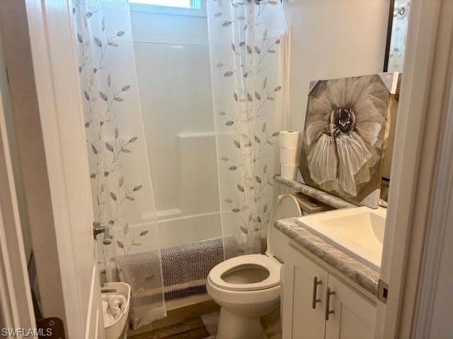 302 Shoreland DR, FORT MYERS FL 33905-17