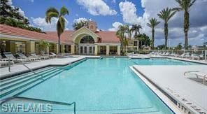 12620 Equestrian CIR # 1712, FORT MYERS FL 33907-8