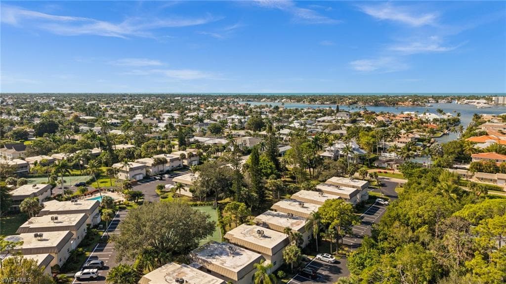 1549 Sandpiper ST # 83, NAPLES FL 34102-25