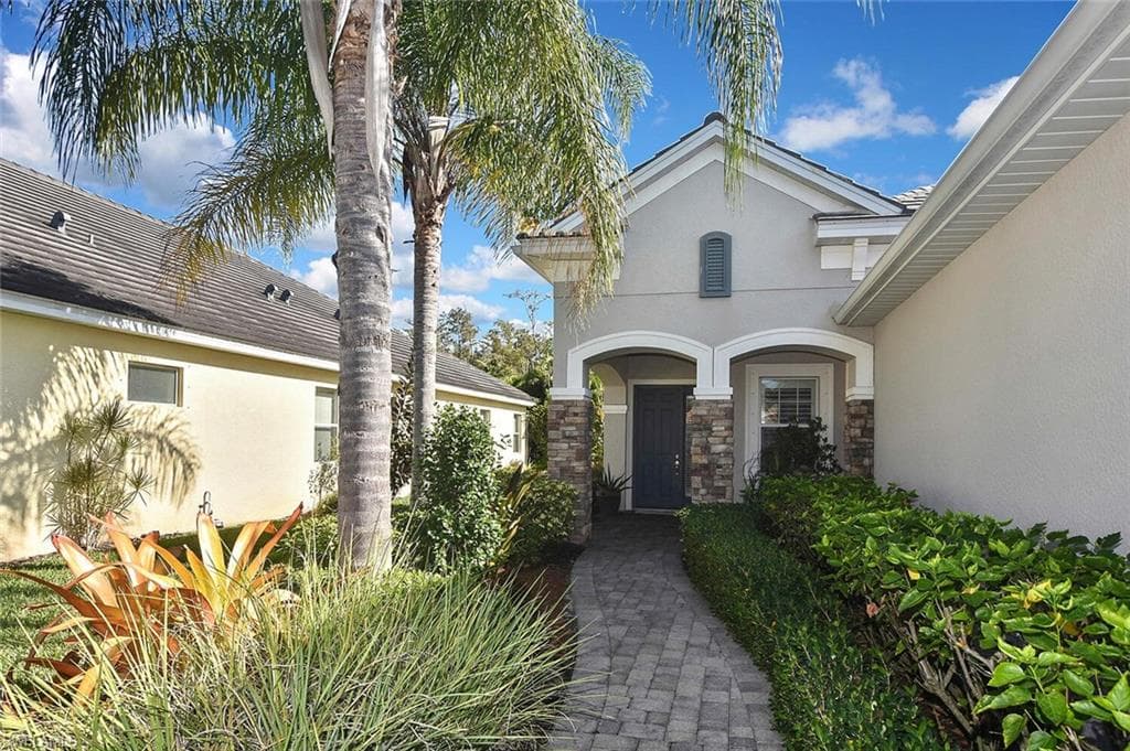 13586 Starwood LN, FORT MYERS FL 33912-1