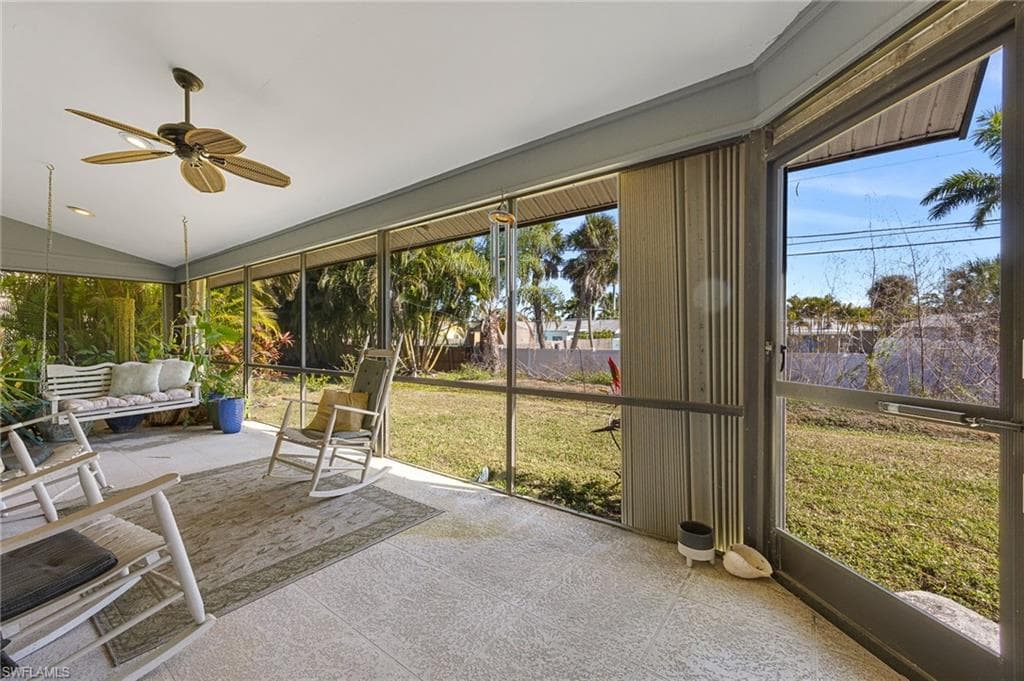 14845 Mahoe CT, FORT MYERS FL 33908-6