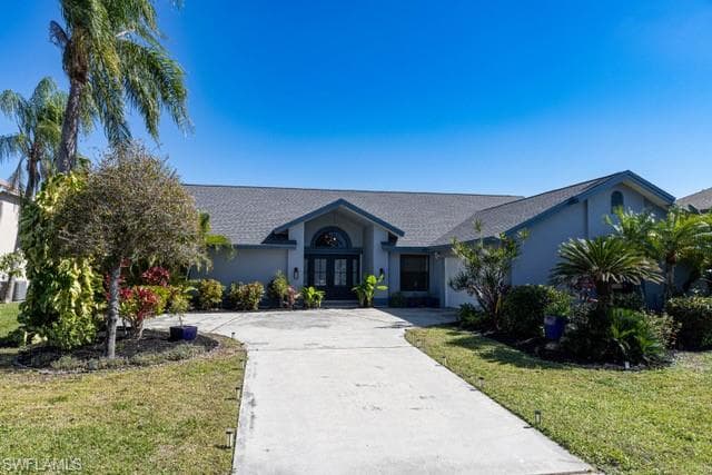 14845 Mahoe CT, FORT MYERS FL 33908-33