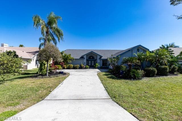 14845 Mahoe CT, FORT MYERS FL 33908-32