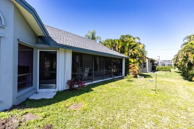 14845 Mahoe CT, FORT MYERS FL 33908-34