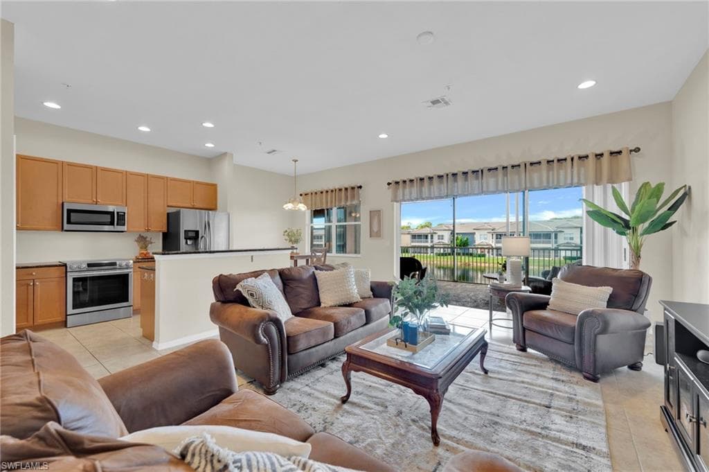 21536 Taft CT # 203, ESTERO FL 33928-6