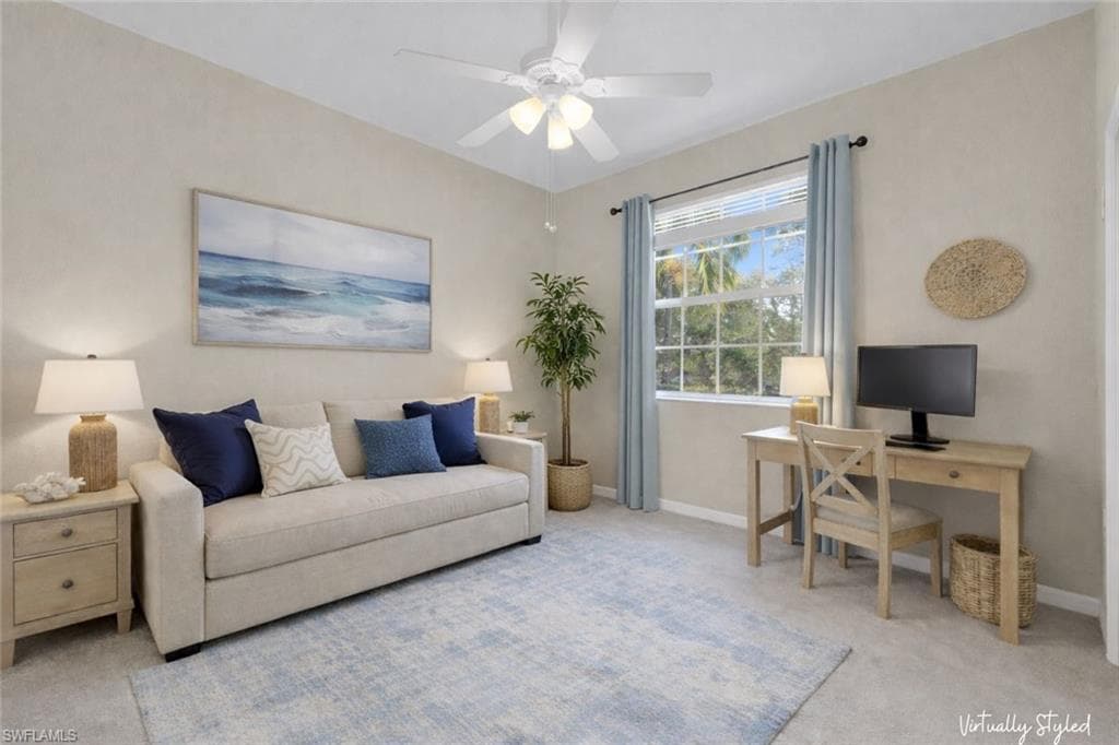 21536 Taft CT # 203, ESTERO FL 33928-2