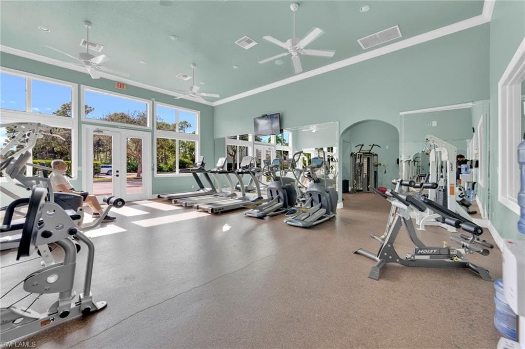 21536 Taft CT # 203, ESTERO FL 33928-37