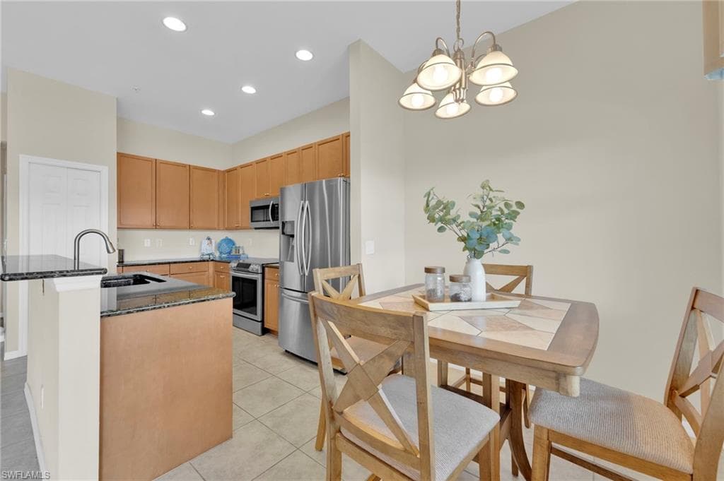 21536 Taft CT # 203, ESTERO FL 33928-10