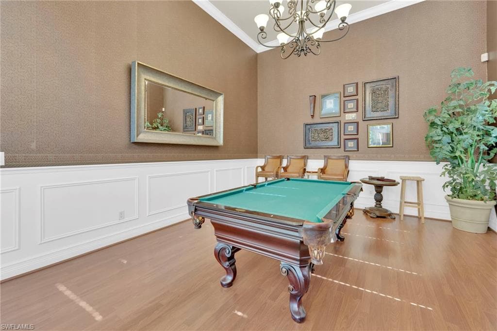 21536 Taft CT # 203, ESTERO FL 33928-39