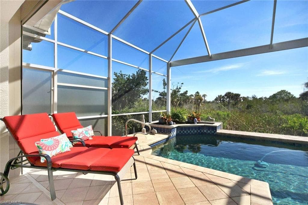 8420 Southwind Bay CIR, FORT MYERS FL 33908-26